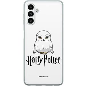 ERT GROUP Beschermhoes voor Samsung A13 5G/A04s Origineel en officieel gelicentieerd Harry Potter motief Harry Potter 070, aangepast aan de vorm van de mobiele telefoon, gedeeltelijk bedrukt