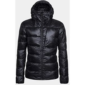 ROCK EXPERIENCE Crack Baby Down Jacket Homme