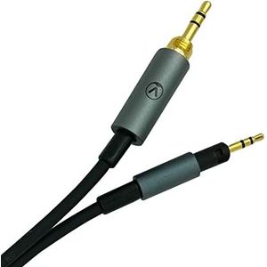 Austrian Audio HXC1M2 Hi-X hoofdtelefoonkabel, 1,2 m