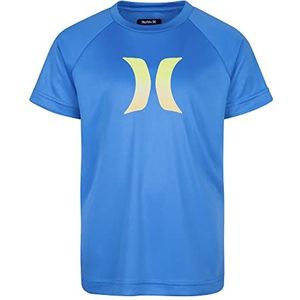 Hurley Hrlb Ombre Icon UV-T-shirt voor jongens