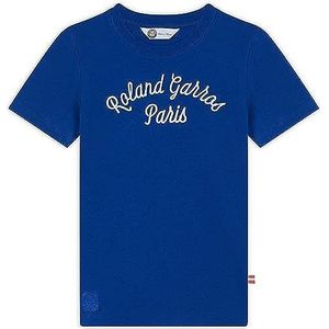 ROLAND GARROS Stripes T-Shirt Garçon