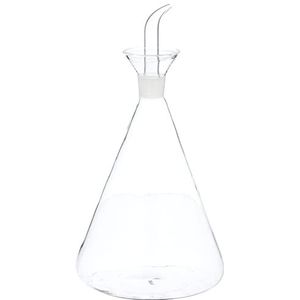 IBILI 755010 Burette Probes kristal, glas, transparant, 42 x 29 x 28 cm