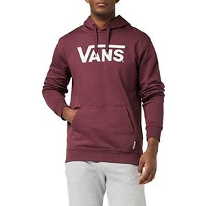 Vans Classic Po Sweatshirt met capuchon voor heren, Port Royale.