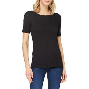 Marc O'Polo Dames T-shirt 51399, 990 cm