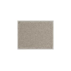 Linea Due Roman WC-profiel, 40 x 50 cm, beige