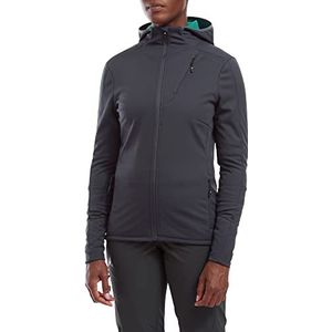 Altura Cave Trail Softshell Hoodie voor dames