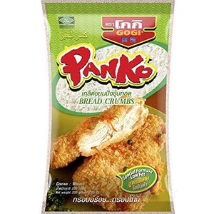 Gogi Panko Brood Crumbs 200 g
