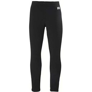 Helly Hansen Daybreaker Tights - Kinderlegging - Daybreaker Tights - Uniseks kinderen, Zwart