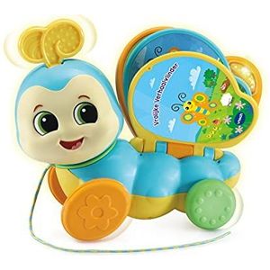 VTech - Educatief speelgoed voor baby's, 80-613423, meerkleurig