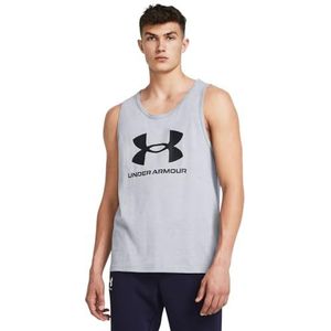 Under Armour UA Sportstyle Logo Tank Gilet Homme