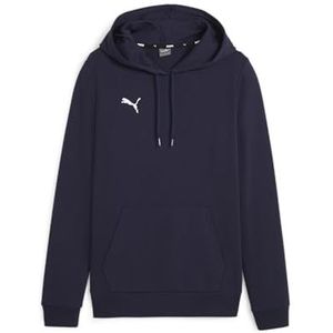 PUMA Teamgoal Casuals Hoodie Wmn Damestrui