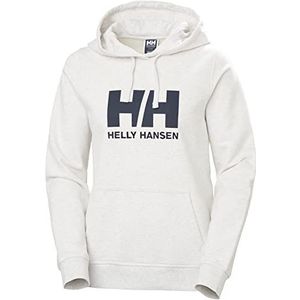 Helly Hansen Logo dames hoodie