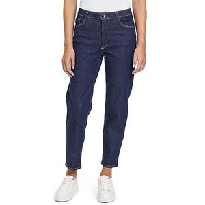 Betty & Co Jean Melbourne pour femme, Bleu foncé denim, 40