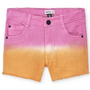 Tuc Tuc Pantalon pour fille, rose, 3 ans