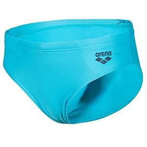 ARENA Boy's Swim Briefs Graphic Slip voor kinderen en jongeren (1 stuk)