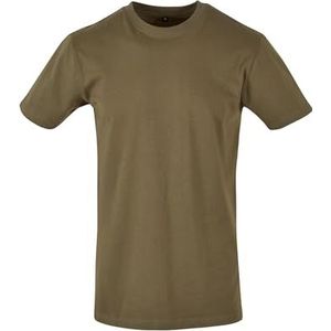 DEF T-shirts pour homme, vert, S