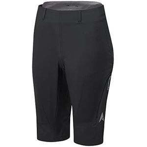 Asa Dutt528251 Shorts van polyester, zwart, 45,7 x 45,7 cm