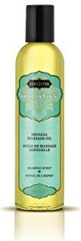 KAMASUTRA SOARING SPIRIT ACEITE DE MASAJE 59 ML 739122102797