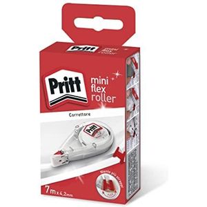Pritt, 2050964 Mini-rollerbandcorrectie, 4,2 mm x 7 m