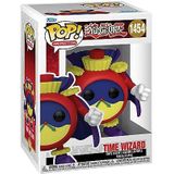 Pop Animation Yu-Gi-Oh Time Wizard Vin Fig (C: 1-1-2)