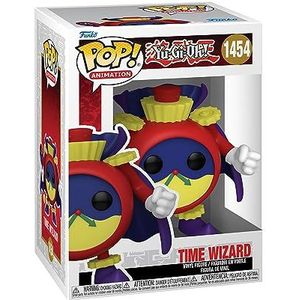 FUNKO POP! ANIMATIE: Yu-Gi-Oh!- Time Wizard