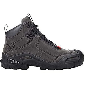 Engelbert Strauss 8P93.64.5.41 Nembus Mid, 41 veiligheidsschoenen titanium