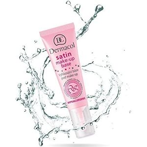 Dermacol Satijnen make-upbasis, 10 ml