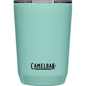 Camelbak Thermo drinkbeker Horizon Tumbler SST geïsoleerd, 350 ml, kust - turquoise, 2387101035