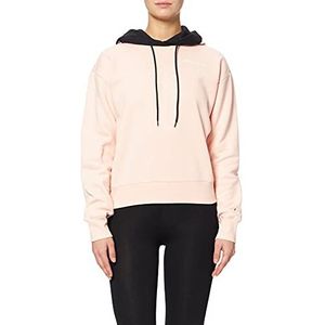 Champion Addicted Sweatshirt met capuchon voor dames, Roze