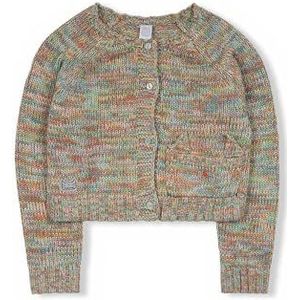 Tuc Tuc Veste Tricot pour Filles, marron, 12 mois