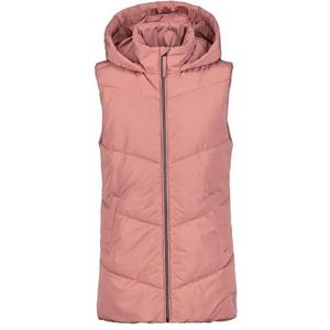 Garcia Kids Outerwear jas voor meisjes, Rose Rree