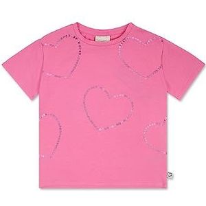 Tuc Tuc 11349222 T-shirt meisjes, Roze