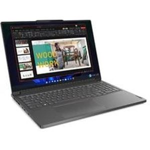 Lenovo Notebook 21J80025SP 16"" Intel Core i7-13700H 32GB RAM 1TB SSD QWERTY Spaans