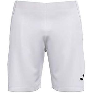 Joma Open Heren Shorts III, marineblauw