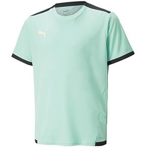 PUMA Teamliga Baby T-Shirt Jersey Jr