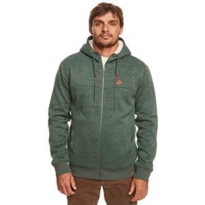 Quiksilver Cypress Keller Sweatshirt voor heren, 1 stuk