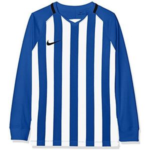 Nike Striped Division III Jersey SS Maillot Enfant