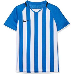 Nike Striped Division III Jersey SS Maillot Enfant