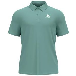 ODLO Cardada Poloshirt voor heren, wandelshirt voor heren