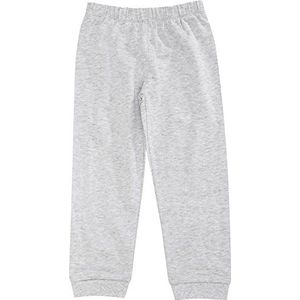 Jacky Pantalon de jogging pour garçon, gris, 92