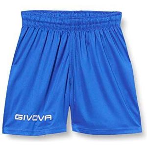 Givova Capo shorts voor heren, Blauw