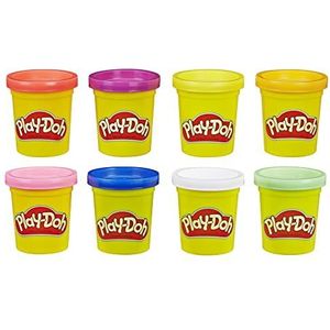 Play-Doh 8 Pack