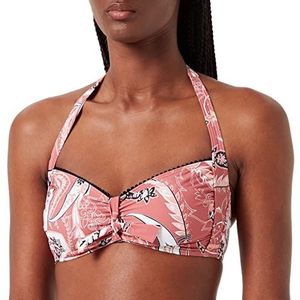 ESPRIT Liberty Beach RCS Bikini voor dames, Rouge 3