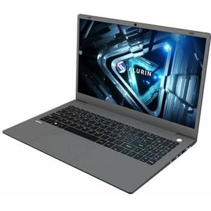Alurin Zenith Laptop 15,6 inch Intel Core i5-1235U 16GB RAM 500GB SSD