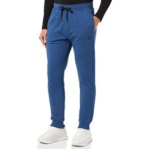 4F Trousers pour homme, Denim, S