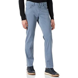 BRAX Style Chuck Jeans voor heren, Rokerblauw