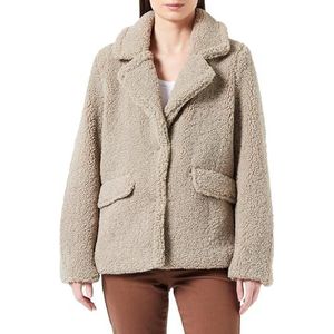 ICHI Damen Ihgoluva Ja Outerwear, 160205/Vintage Kaki, 44