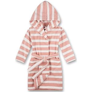 Sanetta 233054 Badjas voor meisjes, Roze