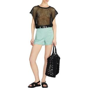 Sisley Short Femme, Aqua 18e, 66