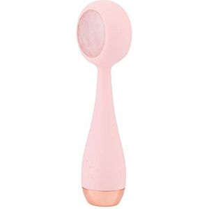 PMD PMD Clean Pro RQ - Blush met roségouden afwerking voor uniseks, 1 stuk gezichtsborstel